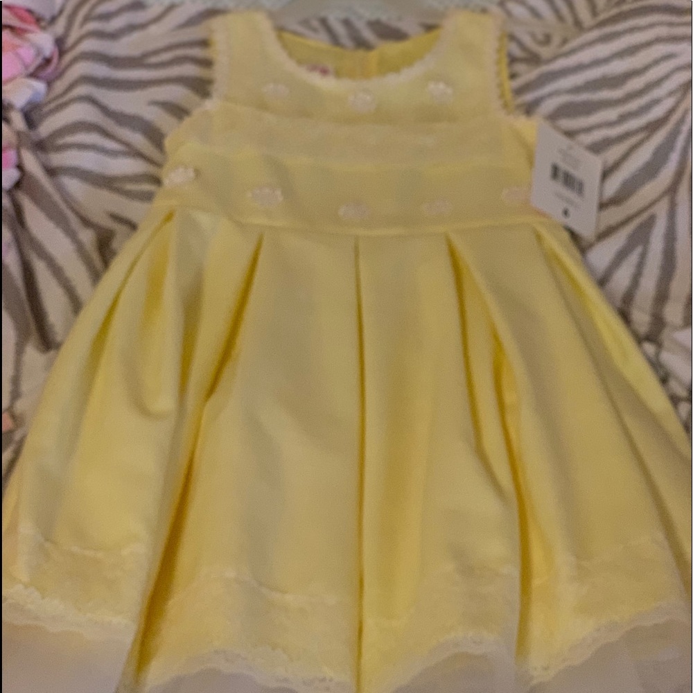 Girls Dress